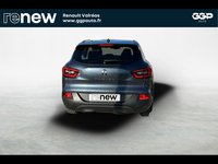 Voitures Occasion Renault Kadjar 1.5 Dci 110Ch Energy Intens Edc Eco² À Valreas