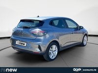 Voitures D'occasion À Valreas | Renault Clio 1.0 Sce 65Ch Evolution