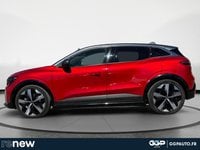 Voitures D'occasion À Valreas | Renault Mégane Megane E-Tech Electric Ev60 220Ch Techno Super C...