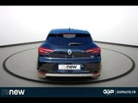 Voitures D'occasion À Valreas | Renault Clio 1.6 E-Tech 140Ch Rs Line -21