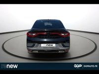 Voitures D'occasion À Valreas | Renault Arkana 1.6 E-Tech Hybride 145Ch Engineered -22