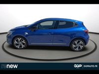 Voitures D'occasion À Valreas | Renault Clio 1.3 Tce 140Ch Rs Line