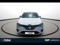 Voitures D'occasion À Valreas | Renault Mégane Megane 1.5 Blue Dci 115Ch Techno
