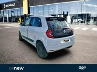 Voitures D'occasion À Valreas | Renault Twingo E-Tech Electric Equilibre R80 Achat Intégral