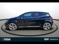 Voitures D'occasion À Valreas | Renault Clio 1.6 E-Tech 140Ch Rs Line -21