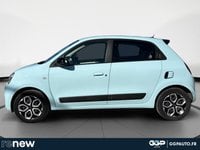 Voitures D'occasion À Valreas | Renault Twingo 1.0 Sce 65Ch Equilibre