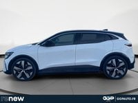 Voitures D'occasion À Valreas | Renault Mégane Megane E-Tech Electric Ev60 220Ch Techno Optimum...