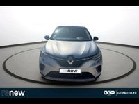 Voitures D'occasion À Valreas | Renault Captur 1.6 E-Tech Hybride 145Ch Intens -21