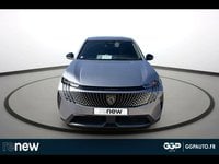 Voitures D'occasion À Valreas | Peugeot 3008 1.2 Hybrid 136Ch Allure E-Dcs6