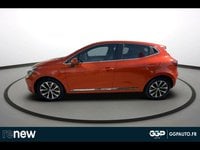 Voitures D'occasion À Valreas | Renault Clio 1.3 Tce 140Ch Intens -21N