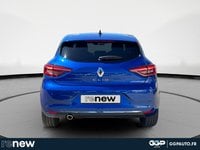 Voitures D'occasion À Valreas | Renault Clio 1.0 Tce 90Ch Techno