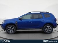Voitures D'occasion À Valreas | Dacia Duster 1.0 Eco-G 100Ch Journey + 4X2