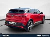 Voitures D'occasion À Valreas | Renault Mégane Megane E-Tech Electric Ev60 220Ch Techno Optimum...