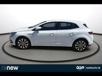 Voitures D'occasion À Valreas | Renault Mégane Megane 1.5 Blue Dci 115Ch Techno