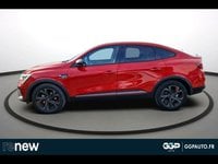 Voitures D'occasion À Valreas | Renault Arkana 1.6 E-Tech 145Ch Rs Line -21B