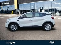 Voitures D'occasion À Valreas | Renault Captur 1.6 E-Tech Hybride 145Ch Business -21