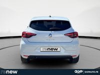 Voitures D'occasion À Valreas | Renault Clio 1.0 Tce 100Ch Evolution Gpl