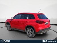Voitures D'occasion À Valreas | Suzuki Vitara 1.5 Dualjet Hybrid 115Ch Privilège Auto Allgrip