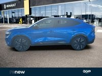 Voitures D'occasion À Valreas | Renault Rafale 1.2 E-Tech Full Hybrid 200Ch Esprit Alpine