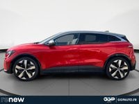 Voitures D'occasion À Valreas | Renault Mégane Megane E-Tech Electric Ev60 220Ch Techno Optimum...