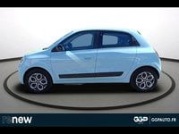 Voitures D'occasion À Valreas | Renault Twingo E-Tech Electric Equilibre R80 Achat Intégral