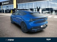 Voitures D'occasion À Valreas | Renault Rafale 1.2 E-Tech Full Hybrid 200Ch Esprit Alpine
