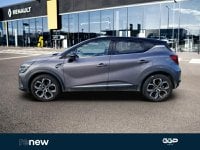 Voitures D'occasion À Valreas | Renault Captur 1.6 E-Tech Hybride 145Ch Techno Fast Track