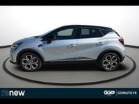 Voitures D'occasion À Valreas | Renault Captur 1.6 E-Tech Hybride 145Ch Intens -21
