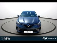 Voitures D'occasion À Valreas | Renault Clio 1.0 Tce 90Ch Equilibre