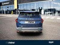 Voitures D'occasion À Valreas | Dacia Bigster 1.8 Hybrid 155Ch Journey