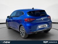 Voitures D'occasion À Valreas | Renault Clio 1.0 Tce 90Ch Techno