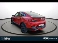Voitures D'occasion À Valreas | Renault Arkana 1.6 E-Tech 145Ch Rs Line -21B
