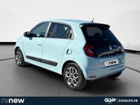 Voitures D'occasion À Valreas | Renault Twingo 1.0 Sce 65Ch Equilibre