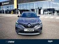 Voitures D'occasion À Valreas | Renault Captur 1.6 E-Tech Hybride 145Ch Techno Fast Track