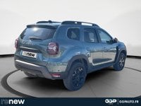 Voitures D'occasion À Valreas | Dacia Duster 1.5 Blue Dci 115Ch Extreme 4X4