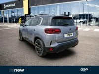 Voitures D'occasion À Valreas | Citroën C5 Aircross 1.2 Hybride 136Ch Ë-Series Boite Automatique