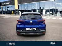 Voitures D'occasion À Valreas | Renault Captur 1.6 E-Tech Hybride 145Ch Rs Line -21