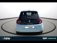 Voitures D'occasion À Valreas | Renault Twingo E-Tech Electric Equilibre R80 Achat Intégral