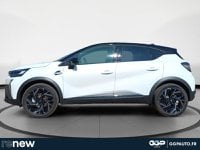 Voitures D'occasion À Valreas | Renault Captur 1.8 E-Tech Full Hybrid 160Ch Esprit Alpine - 26