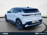 Voitures D'occasion À Valreas | Renault Mégane Megane E-Tech Electric Ev60 220Ch Techno Optimum...