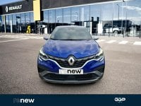 Voitures D'occasion À Valreas | Renault Captur 1.6 E-Tech Hybride 145Ch Rs Line -21