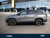 Voitures D'occasion À Valreas | Renault Espace 1.2 E-Tech Full Hybrid 200Ch Esprit Alpine