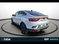 Voitures D'occasion À Valreas | Renault Arkana 1.6 E-Tech Hybride 145Ch Engineered -22
