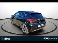 Voitures D'occasion À Valreas | Renault Clio 1.6 E-Tech 140Ch Rs Line -21
