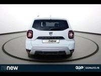 Voitures D'occasion À Valreas | Dacia Duster 1.0 Tce 100Ch Confort 4X2 - 19