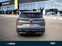 Voitures D'occasion À Valreas | Renault Espace 1.2 E-Tech Full Hybrid 200Ch Esprit Alpine