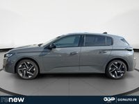 Voitures D'occasion À Valreas | Peugeot 308 1.2 Hybrid 136Ch Allure E-Dcs6