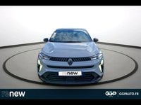 Voitures D'occasion À Valreas | Renault Captur 1.6 E-Tech Full Hybrid 145Ch Techno