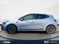 Voitures D'occasion À Valreas | Renault Clio 1.3 Tce 140Ch Lutecia -21N