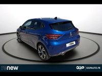 Voitures D'occasion À Valreas | Renault Clio 1.3 Tce 140Ch Rs Line